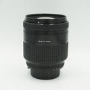 USED Nikon 28-105mm f3.5-4.5 D