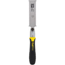 STANLEY FatMax 4.75 in. High Carbon Steel Pull Saw 22 TPI 1 pc