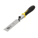 STANLEY FatMax 4.75 in. High Carbon Steel Pull Saw 22 TPI 1 pc