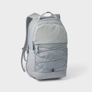 Sporty Backpack - Gray