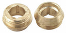Brasscraft Seat, Fits Brand Price Pfister/Pfister, Brass, PK 10 - SCB1312