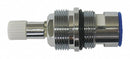 Brasscraft Cold Cartridge, Fits Brand Speakman, Brass, Chrome, Blue Finish - ST1601X B