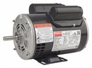 Dayton 1/2 HP, General Purpose Motor, Capacitor-Start/Run, 3450 Nameplate RPM, 115/208-230 Voltage - 103806