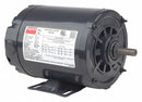 Dayton 1/3 HP, General Purpose Motor, 3-Phase, 3450 Nameplate RPM, 230/460 Voltage, 48 Frame - 20CL65