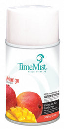Timemist Air Freshener Refill, TimeMist(R), 30 days Refill Life, Mango Fragrance - 1042810