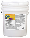 Zep Professional Surface and Air Deodorants, Pail, 25 lb, Granules, Cherry - 1046130