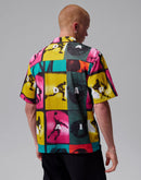 Jordan Brooklyn Graphic Shirt