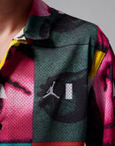 Jordan Brooklyn Graphic Shirt