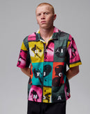 Jordan Brooklyn Graphic Shirt
