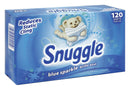 Snuggle Dryer Sheets, 120 ct. Box, Fresh Sheets, 6 PK - 45115