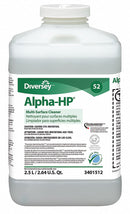 Diversey All Purpose Cleaner For Use With J-Fill Chemical Dispenser, 2 PK - 3401512