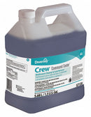 Diversey Bathroom Cleaner For Use With CommCent Chemical Dispenser, 2 PK - 95271230
