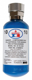 Badger Cartridge - 21009612