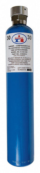 Badger Cartridge - 21009614