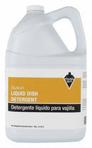 Tough Guy Hand Wash, Dishwashing Soap, Cleaner Form Liquid, 1 gal., PK 4 - 20JK45