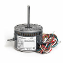 Marathon Motors OEM Replacement Motor, Fans, PSC, 1/5 HP - 048A11O2050