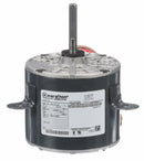 Marathon Motors OEM Replacement Motor, Fans, PSC, 1/3 HP - 048A11O1109