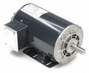 Marathon Motors OEM Replacement Motor, 3-Ph, Dripproof, 5HP - 056T34D5364