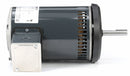 Marathon Motors OEM Replacement Motor, 3-Ph, 1 HP - 056T11D5209