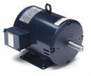 Marathon Motors 2; 1/2 HP Belt Drive Motor, 3-Phase, 1765/885 Nameplate RPM, 460 Voltage, Frame 182T - 182TTDW7411