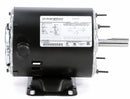 Marathon Motors 1/2 HP, General Purpose Motor, Split-Phase, 1725 Nameplate RPM, 115 Voltage, 56Z Frame - 5KH36JNA769