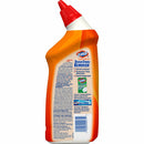 Clorox Toilet Bowl Cleaner, 24 ct. Cleaner Container Size, Bottle Cleaner Container Type - 275