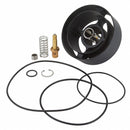 Leonard Water Mixing Valve Kit, For Use With Mfr. Model Number: XL-200-LF - KIT R/XL200