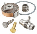 Leonard Water Mixing Valve Kit, For Use With Mfr. Model Number: TMS-25, TMS-50, TMS-80 - KIT R/30ST