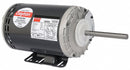 Dayton 2 HP Condenser Fan Motor,3-Phase,1140 Nameplate RPM,208-230/460 Voltage,Frame 56YZ - 20RK88