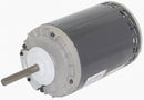 Dayton 1 HP Condenser Fan Motor,3-Phase,825 Nameplate RPM,208-230/460 Voltage,Frame 56YZ - 20RK78
