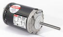 Dayton 1 HP Condenser Fan Motor,3-Phase,850 Nameplate RPM,208-230/460 Voltage,Frame 56YZ - 20RK79