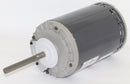 Dayton 1 HP Condenser Fan Motor,3-Phase,1140 Nameplate RPM,208-230/460 Voltage,Frame 56YZ - 20RK80