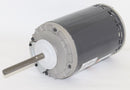 Dayton 1-1/2 HP Condenser Fan Motor,3-Phase,1140 Nameplate RPM,208-230/460 Voltage,Frame 56YZ - 20RK82