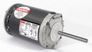 Dayton 1-1/2 HP Condenser Fan Motor,3-Phase,1140 Nameplate RPM,208-230/460 Voltage,Frame 56YZ - 20RK82