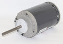Dayton 2 HP Condenser Fan Motor,3-Phase,1140 Nameplate RPM,208-230/460 Voltage,Frame 56YZ - 20RK83