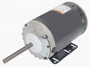 Dayton 1 HP Condenser Fan Motor,3-Phase,1140 Nameplate RPM,208-230/460 Voltage,Frame 56YZ - 20RK85
