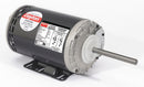 Dayton 1 HP Condenser Fan Motor,3-Phase,1140 Nameplate RPM,208-230/460 Voltage,Frame 56YZ - 20RK85