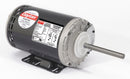 Dayton 1-1/2 HP Condenser Fan Motor,3-Phase,1140 Nameplate RPM,208-230/460 Voltage,Frame 56YZ - 20RK87