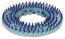 Carlisle Short Trim Pad Driver, 12 in. Machine - 3611PD