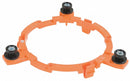 Carlisle Lug Style Clutch Plate - 36P74BD