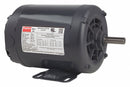 Dayton 1 HP, General Purpose Motor, 3-Phase, 3450 Nameplate RPM, 230/460 Voltage, 56 Frame - 30PT92