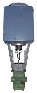 Crescent Nicholson Pilot Valve, Cast Iron - PN P-VH210-C1S1A2