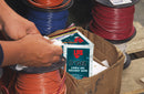 LPS Solvent and Degreaser Wipes, 8" x 11", Colorless - 61244