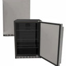 Summerset 24" 5.1c Outdoor Rated Fridge | RFR-24S-A