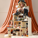 Tiny Land® Sweetwood Edge Dollhouse