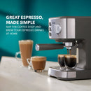 Compact Espresso Maker