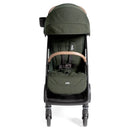 Nutmeg and Rue Travel System - Forest