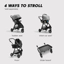 City Mini® GT2 All-Terrain Stroller - Pike