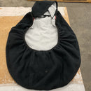 BabyBjorn Cover for Baby Carrier, Black