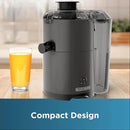 Quiet Fruit & Vegetable Juicer